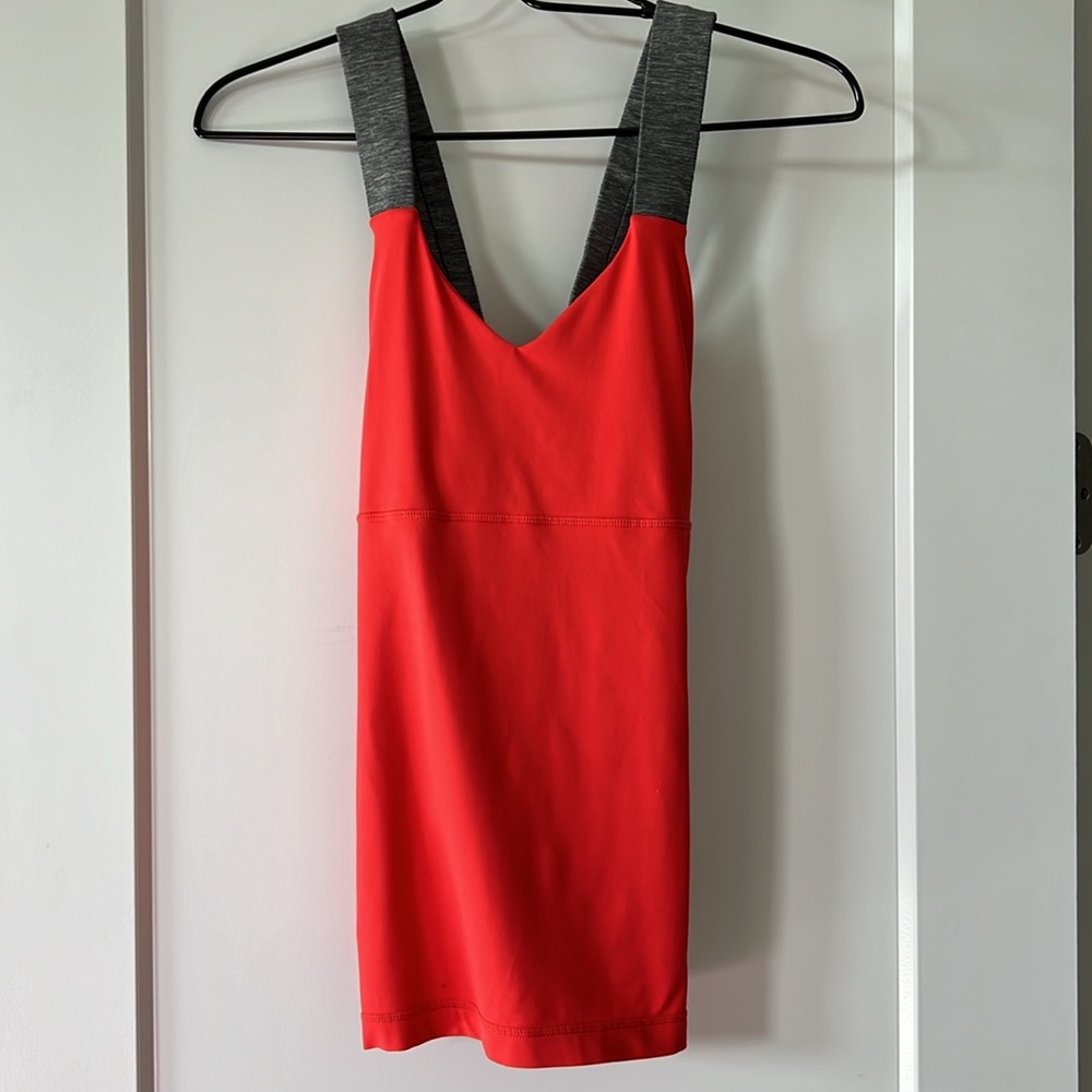 Lululemon Push Ur Limits Tank Top - Picture 2 of 5